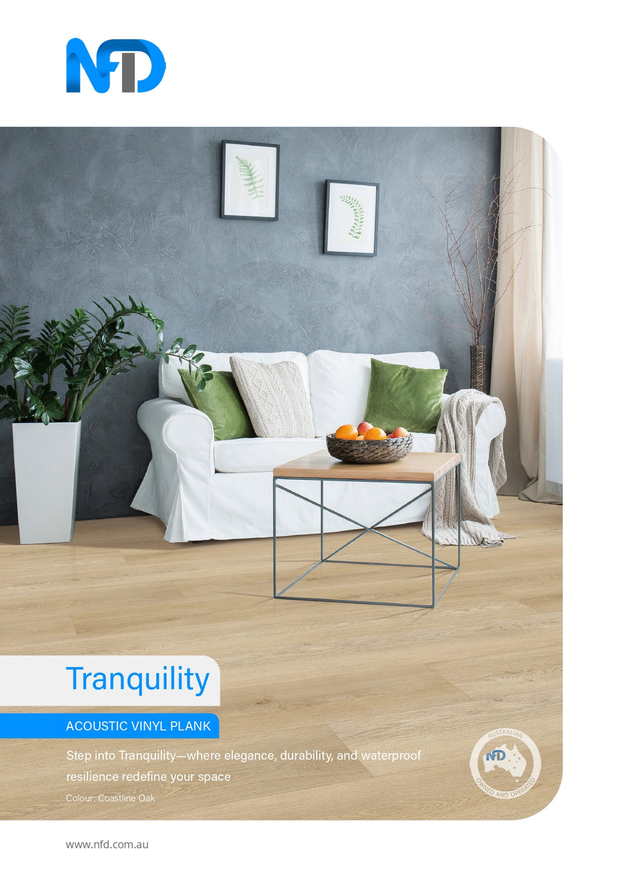 Vinyl Flooring