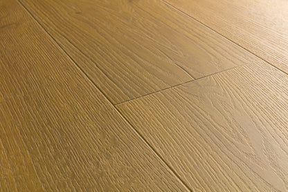 Quick-Step Impressive Ultra Truffle Oak Swatch