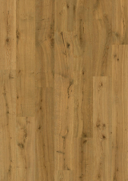 Quick Step Impressive 8mm Truffle Oak Swatch