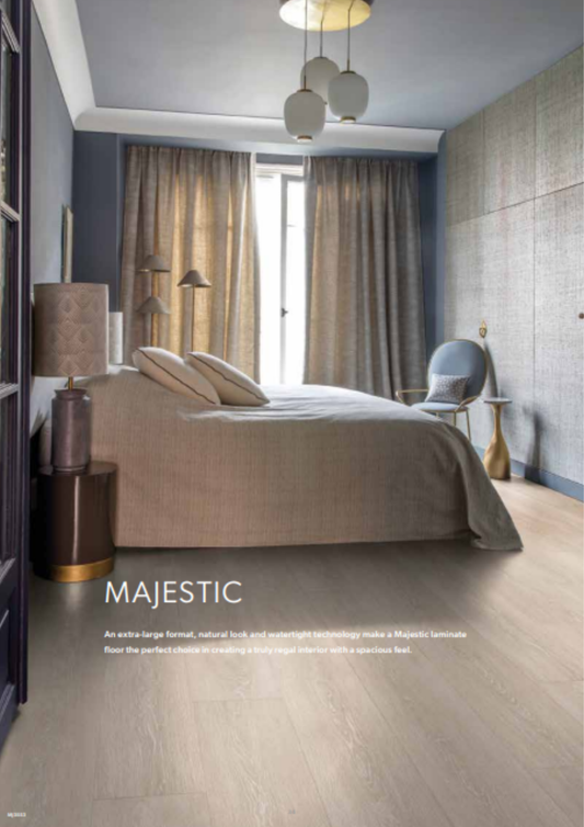 Premium Floors Quick-Step Majestic Laminate 9.5mm