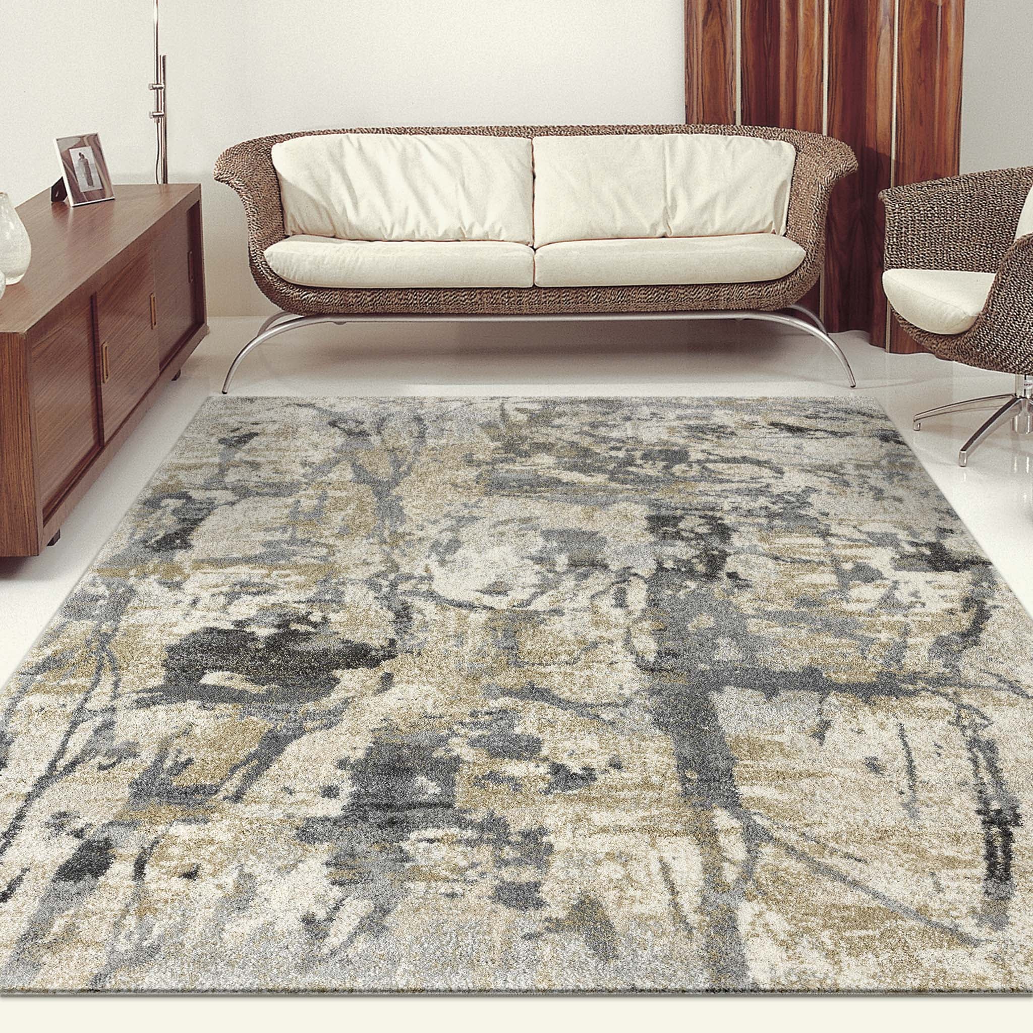 Acpo Lt Ruga Urban 679 Lt Grey – Your Rugs and Flooring