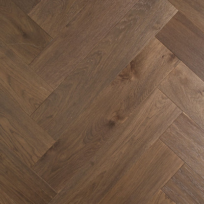 Preference De Marqué 21/6mm European Oak Matching Herringbone & Wide Plank