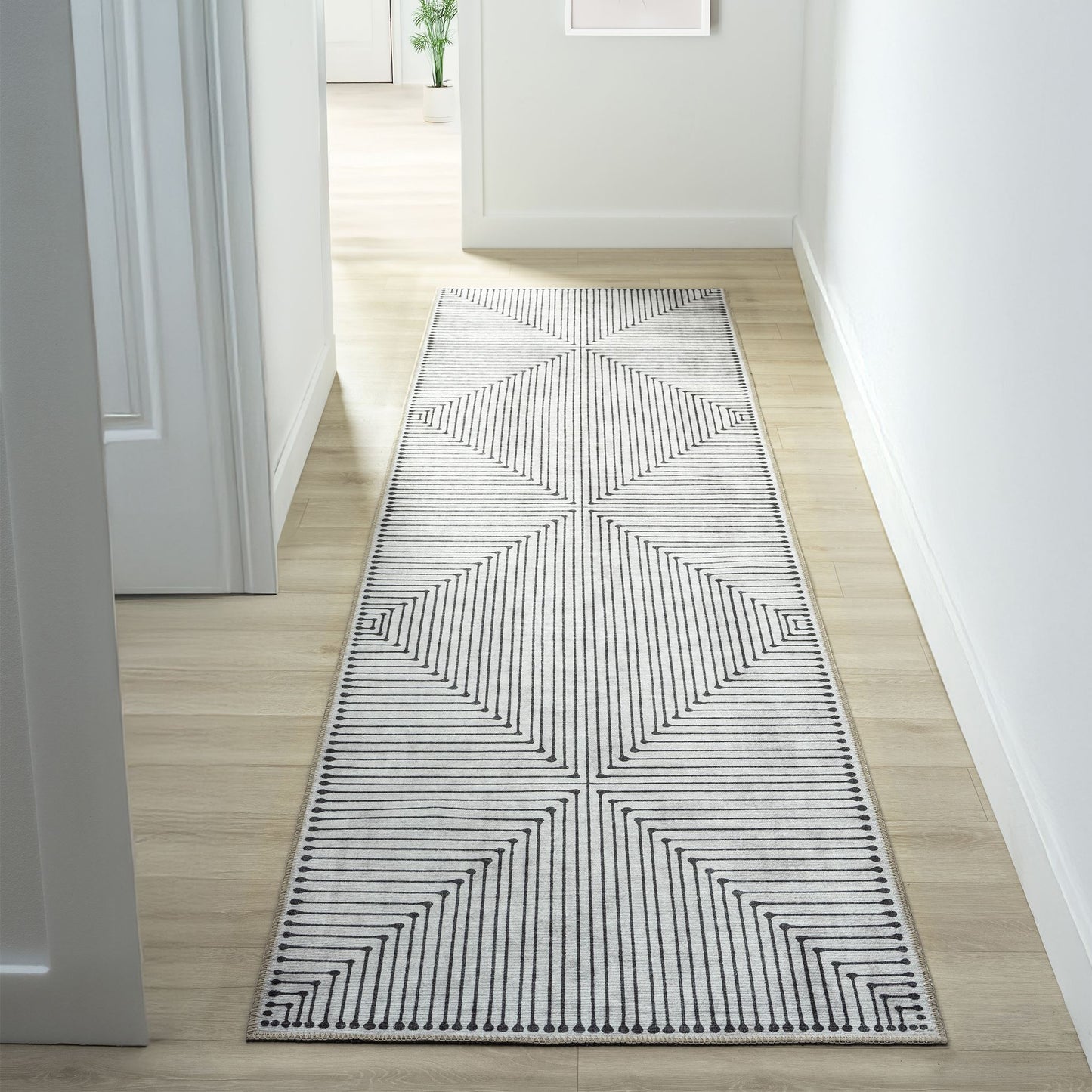 Vintage 745 Stone Runner