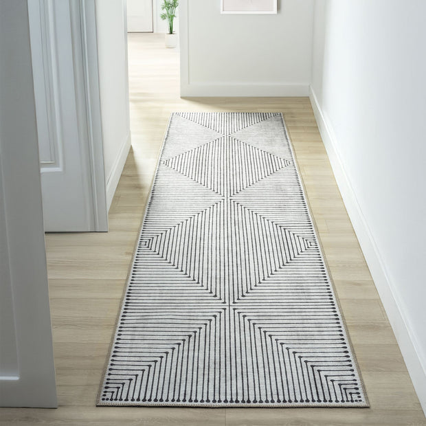 Vintage 745 Stone Runner