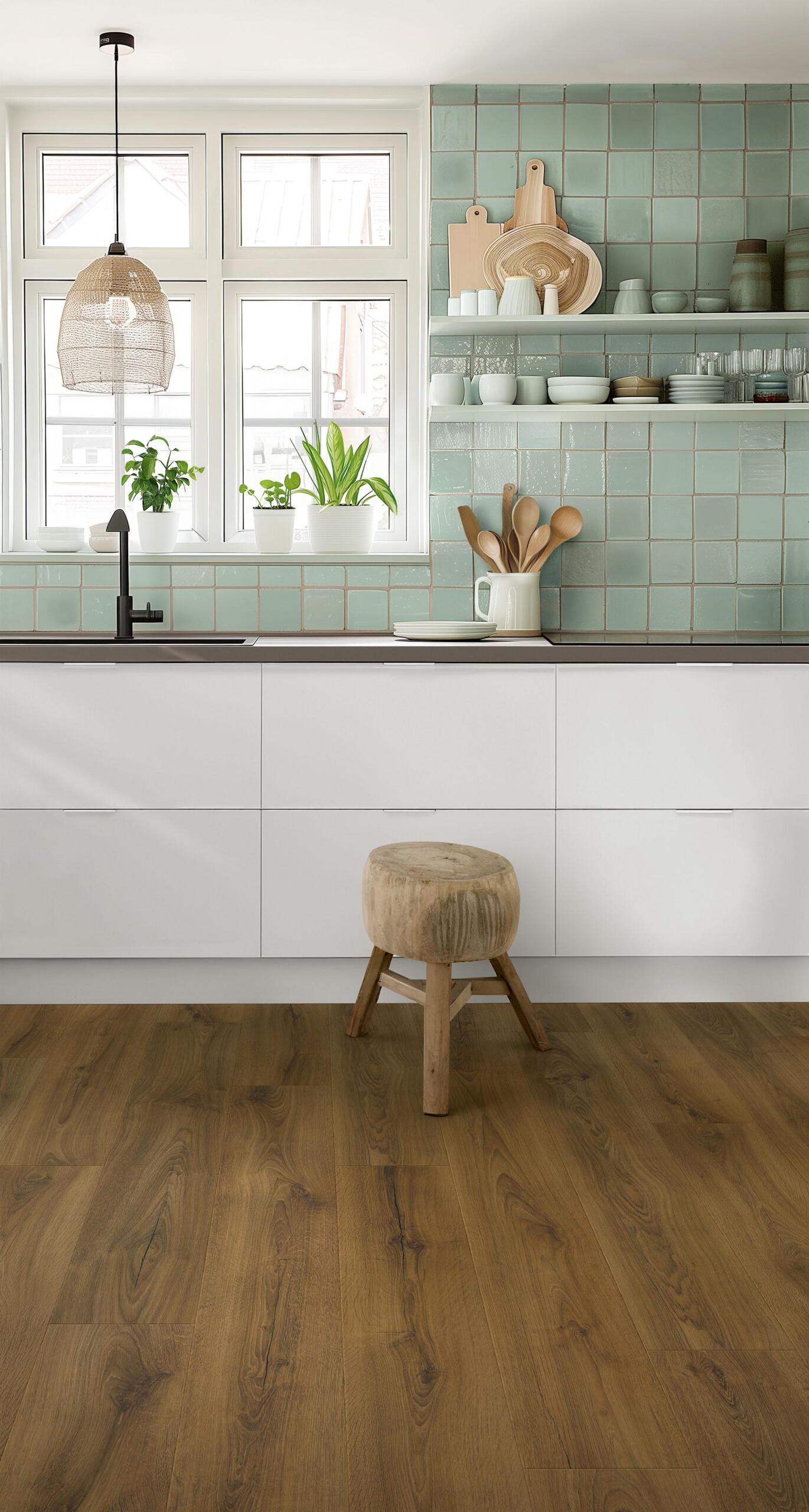 Premium Floors Clix Laminate Plus 8mm