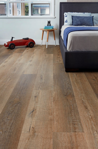 Preference Aspire Hybrid Contemporary Decors 8mm