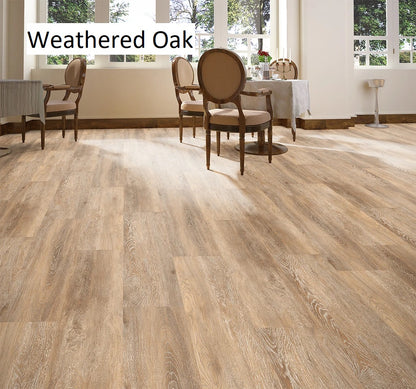 Artifloor Timberland Vinyl 2.5mm