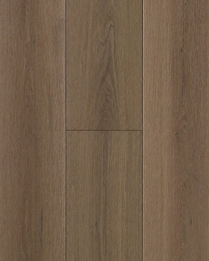 TopDeck Timberland Engineered Timber Project Oak T&G, 14/2mm
