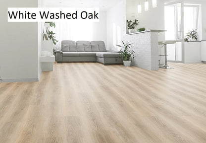 Artifloor Timberland Vinyl 2.5mm