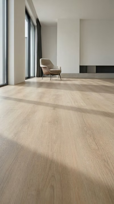 Artifloor Timberland Vinyl 4.5mm