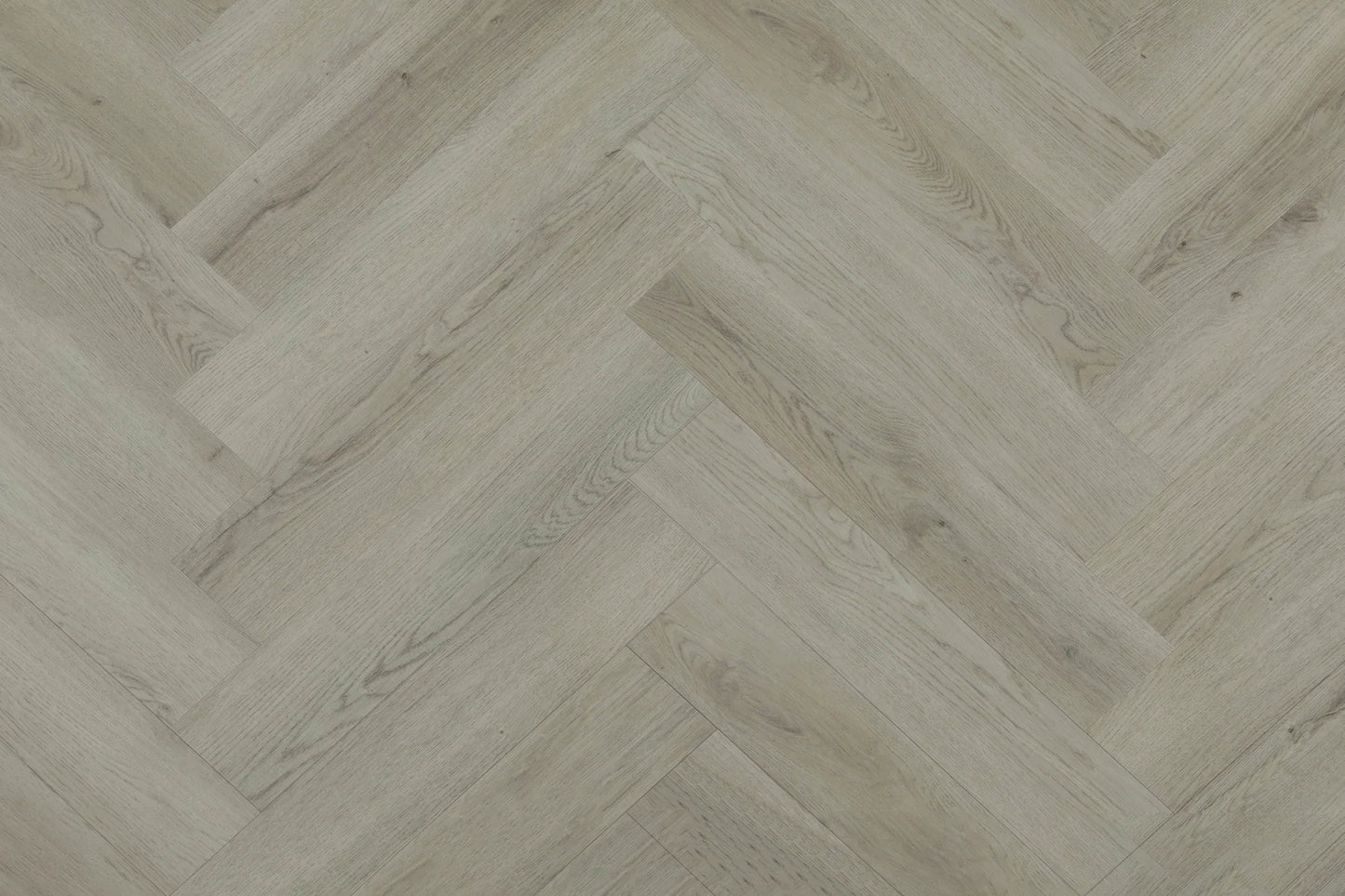 Topdeck Belle Vie Herringbone 7mm Winchester Oak Hybrid Flooring Swatch