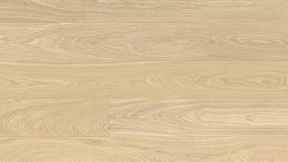 Clever Choice Engineered Timber -  Pure (T & G, 14/2mm)