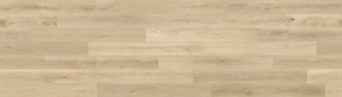 ArtiFloor Evolution Premium Generation Hybrid Flooring 9.5mm Mile Beach Swatch