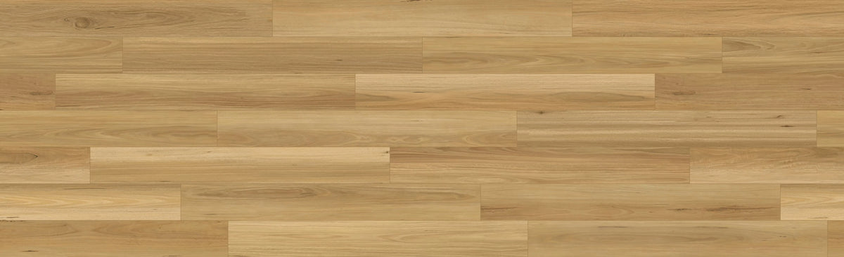 ArtiFloor Evolution Premium Generation Hybrid Flooring 9.5mm Natural Blackbutt Swatch