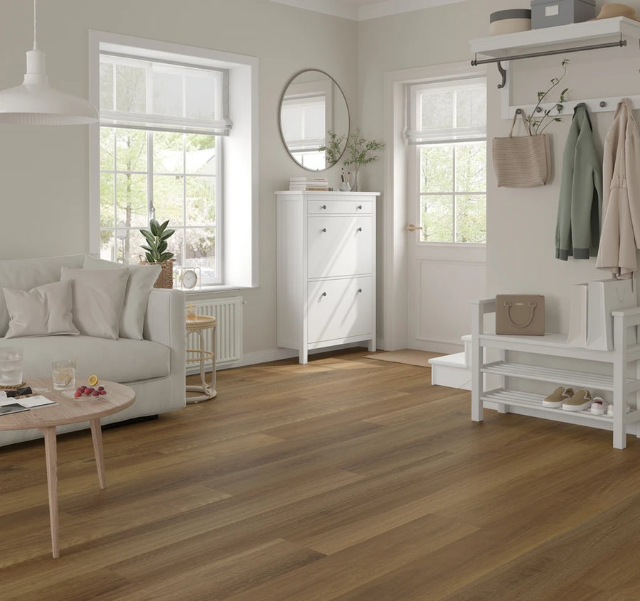 ArtiFloor Evolution Premium Generation Hybrid Flooring 9.5mm