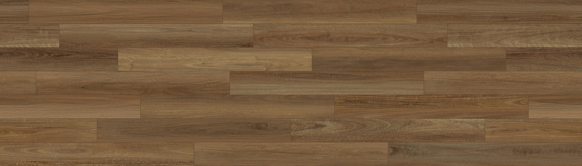ArtiFloor Evolution Premium Generation Hybrid Flooring 9.5mm Natural Spotted Gum Swatch