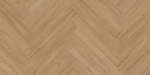 ArtiFloor Premium Herringbone Luxury Vinyl Plank Flooring 4.5mm Driftwood Swatch