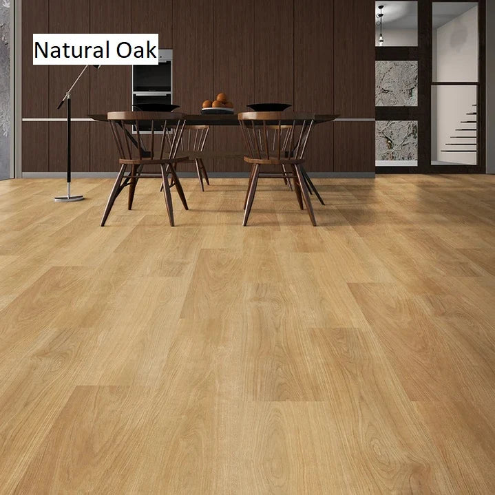 ArtiFloor Timberland Luxury Vinyl Plank Flooring 2.5mm