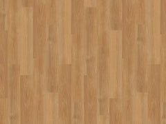 Natural Oak flooring colour