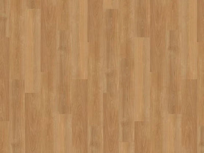ArtiFloor Timberland Luxury Vinyl Plank Flooring 2.5mm Natural Oak Swatch