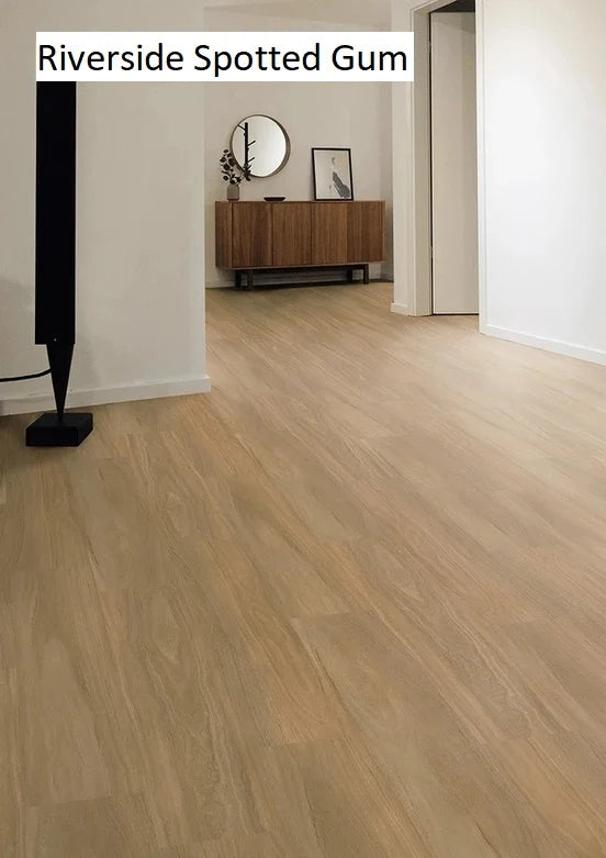 ArtiFloor Timberland Luxury Vinyl Plank Flooring 2.5mm