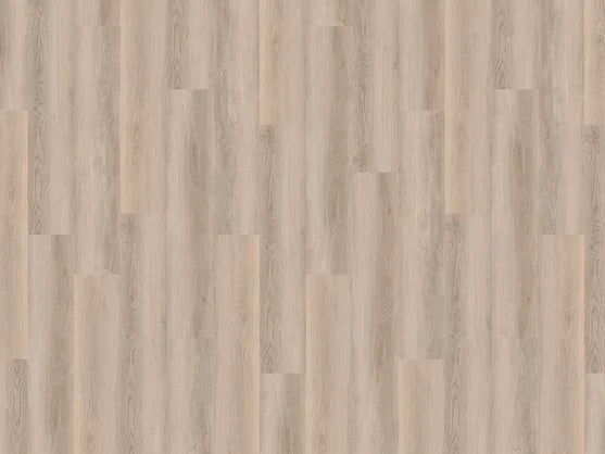 ArtiFloor Timberland Luxury Vinyl Plank Flooring 2.5mm White Washed Oak Swatch