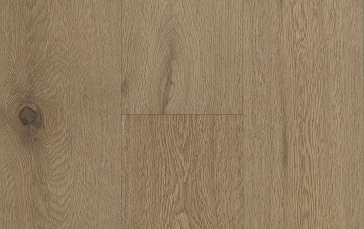 Australian Select Timbers Coastline 14.5/3mm Port Elliot European Oak Engineered Timber Swatch
