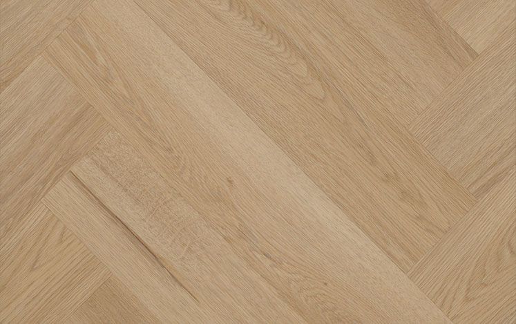 Australian Select Timbers Empress Hybrid Herringbone 9mm
