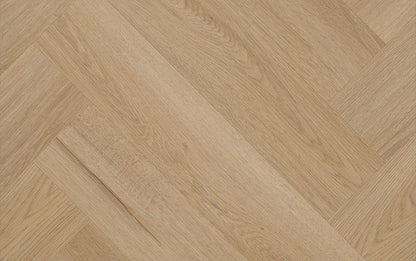 Australian Select Timbers Empress Hybrid Herringbone 9mm