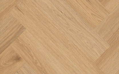 Australian Select Timbers Empress Hybrid Herringbone 9mm