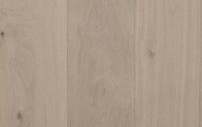 Australian Select Timbers Artistry Insignia European Oak Engineered Timber Flooring 15/4mm Snowdrop Swatch