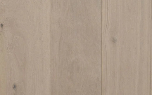 Australian Select Timbers Artistry Insignia European Oak Engineered Timber Flooring 15/4mm Snowdrop Swatch
