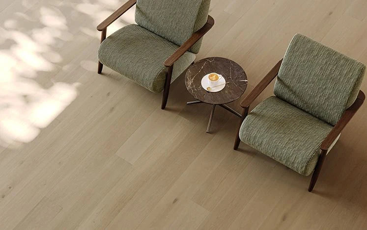 Australian Select Timbers Artistry Insignia European Oak Engineered Timber Flooring 15/4mm