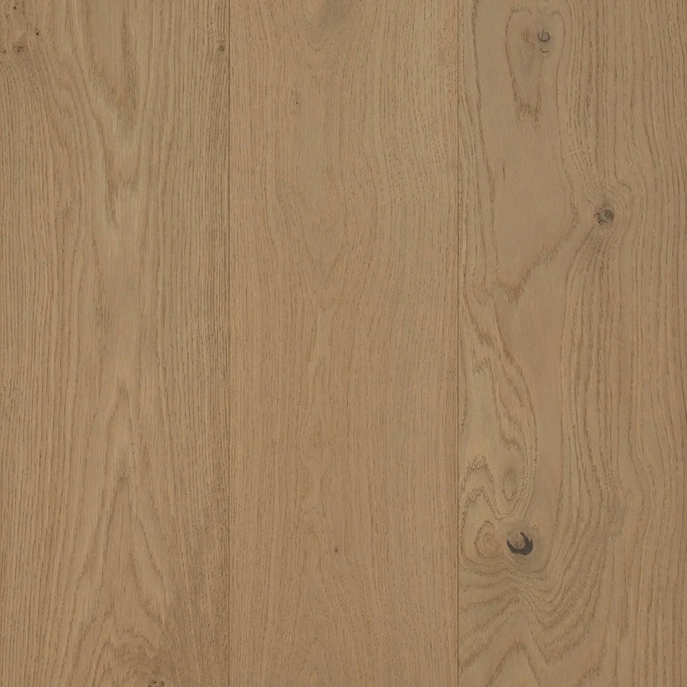 Australian Select Timbers Aurora European Oak Engineered Timber Flooring 14/2mm Barwon Swatch