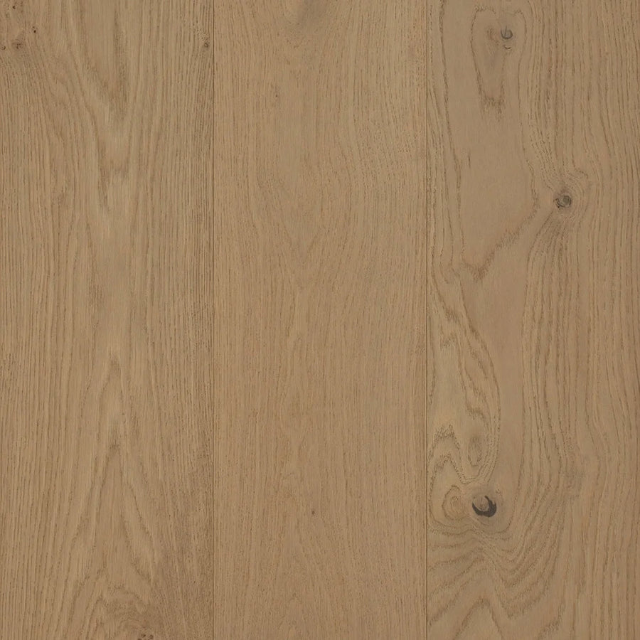 Australian Select Timbers Aurora European Oak Engineered Timber Flooring 14/2mm Barwon Swatch