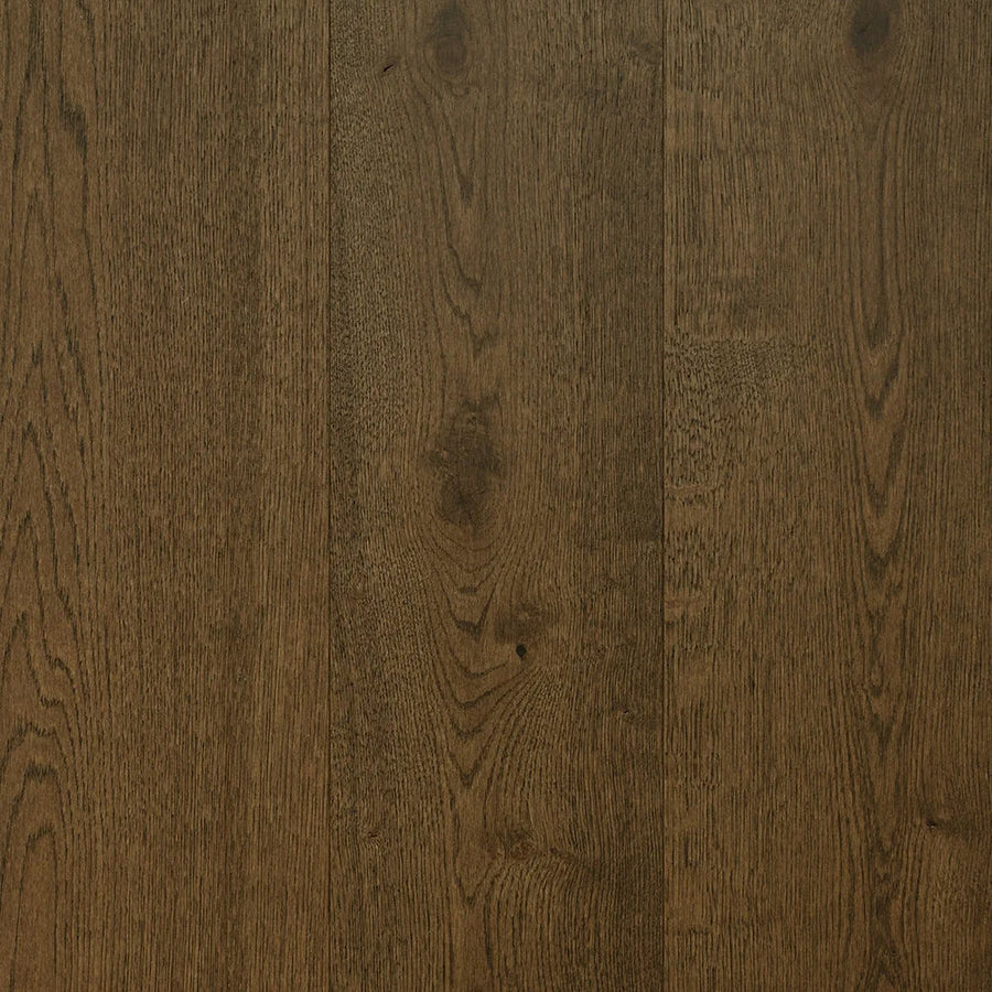 Australian Select Timbers Aurora European Oak Engineered Timber Flooring 14/2mm Cooper Swatch