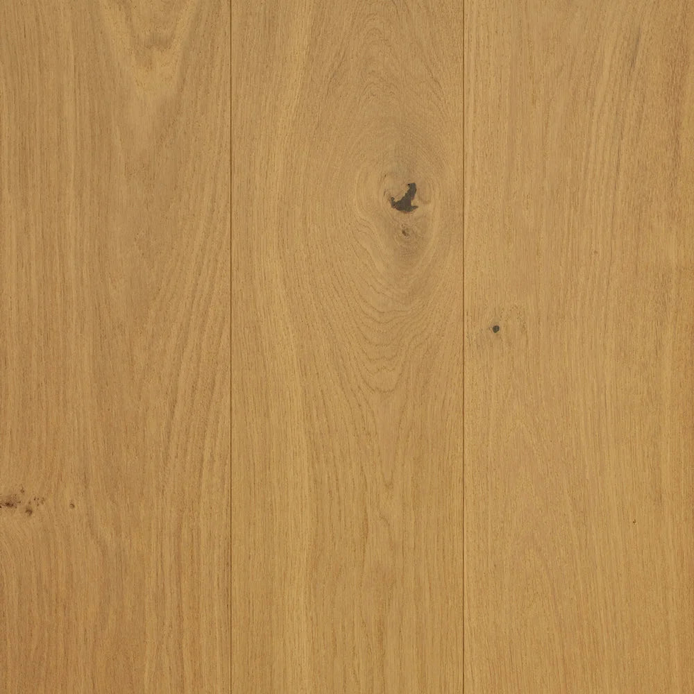 Australian Select Timbers Aurora European Oak Engineered Timber Flooring 14/2mm Goulburn Swatch