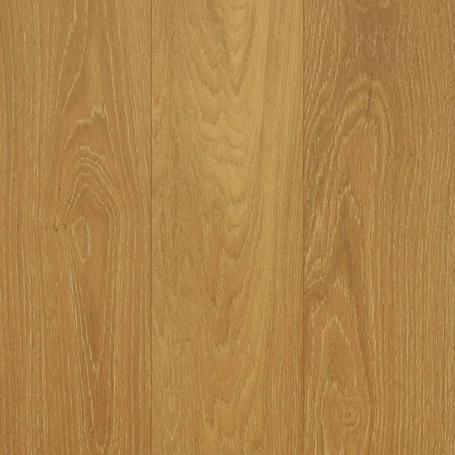Australian Select Timbers Aurora European Oak Engineered Timber Flooring 14/2mm Namoi Swatch