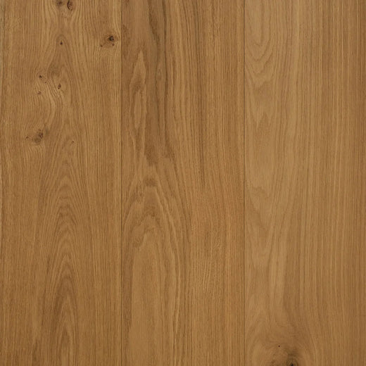 Australian Select Timbers Aurora European Oak Engineered Timber Flooring 14/2mm Swan Swatch