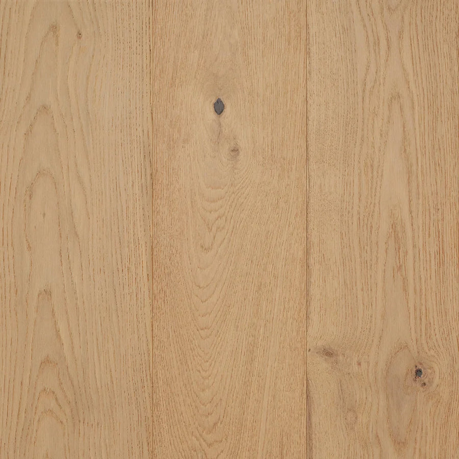 Australian Select Timbers Aurora European Oak Engineered Timber Flooring 14/2mm Yarra Swatch
