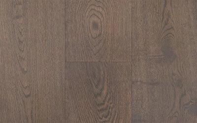 Australian Select Timbers Coastline European Oak Engineered Timber Flooring 14.5/3mm Cottesloe Swatch