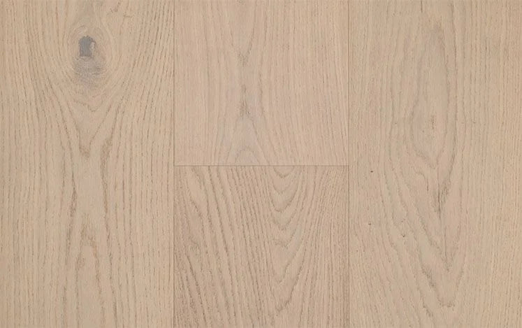 Australian Select Timbers Coastline European Oak Engineered Timber Flooring 14.5/3mm Hervey Bay Swatch