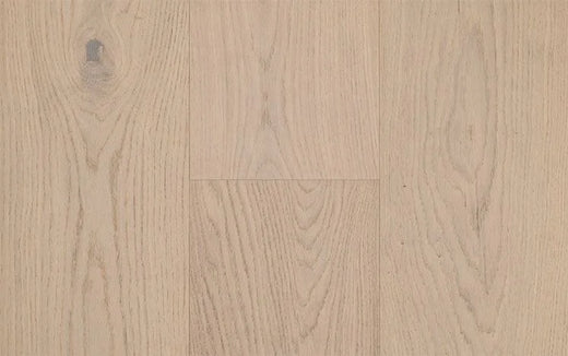 Australian Select Timbers Coastline European Oak Engineered Timber Flooring 14.5/3mm Hervey Bay Swatch