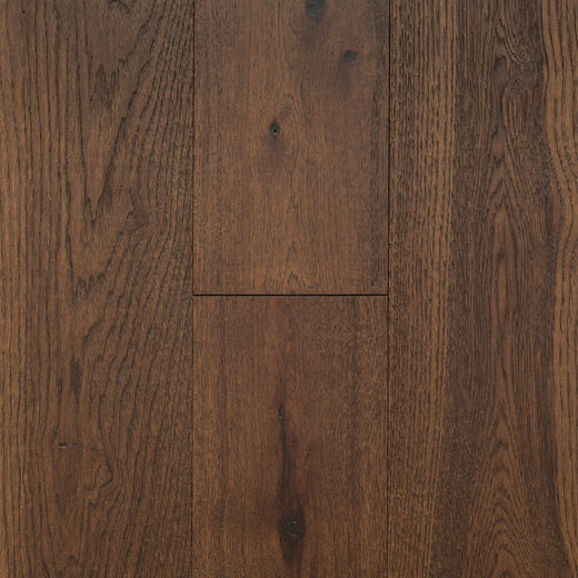 Australian Select Timbers Hickory Impressions Classique Engineered Timber Flooring 12/2mm Bernborough Swatch