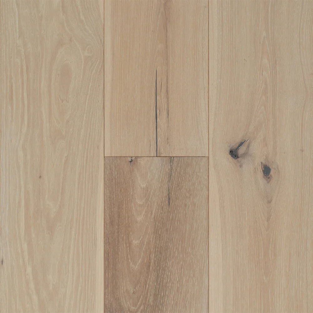 Australian Select Timbers Hickory Impressions Classique Engineered Timber Flooring 12/2mm Cisco Swatch