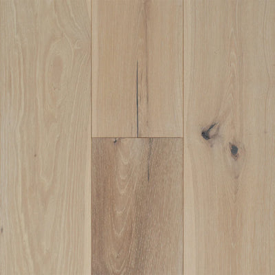 Australian Select Timbers Hickory Impressions Classique Engineered Timber Flooring 12/2mm Cisco Swatch