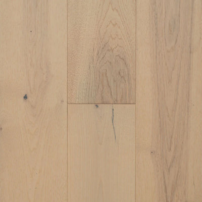 Australian Select Timbers Hickory Impressions Classique Engineered Timber Flooring 12/2mm Saintly Swatch