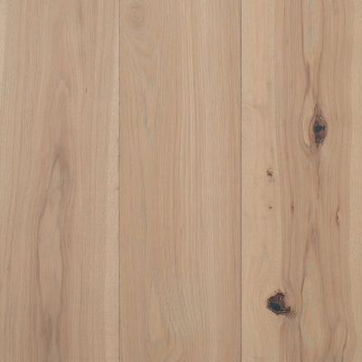 Australian Select Timbers Hickory Impressions Classique Engineered Timber Flooring 12/2mm Seabiscuit Swatch