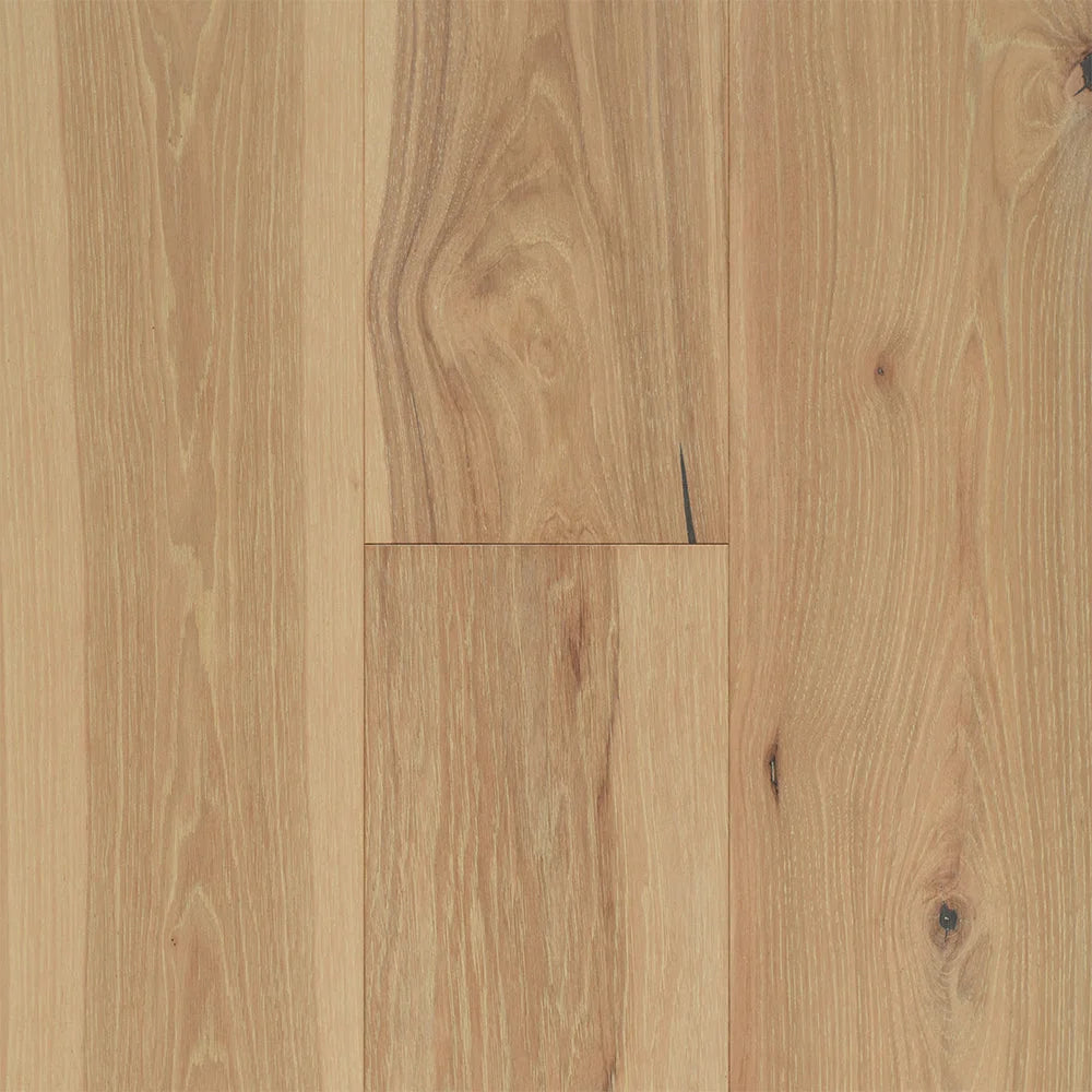 Australian Select Timbers Hickory Impressions Classique Engineered Timber Flooring 12/2mm Sunline Swatch