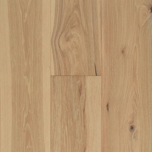 Australian Select Timbers Hickory Impressions Classique Engineered Timber Flooring 12/2mm Sunline Swatch